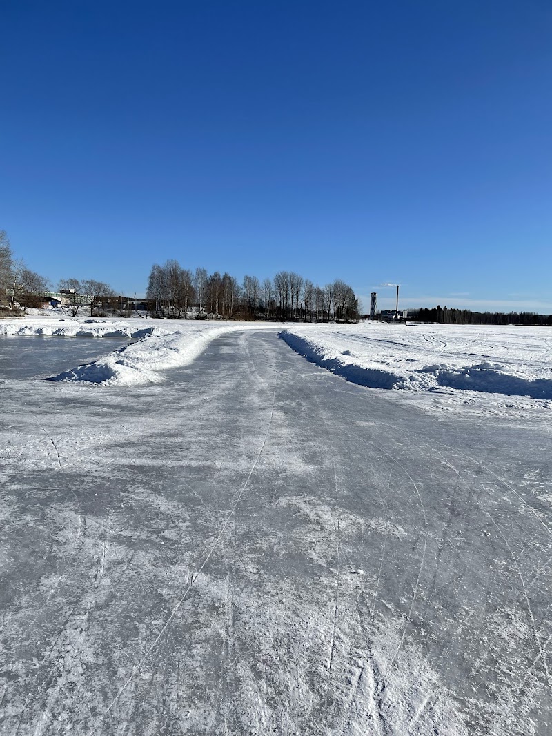 Jonsparken Ljusdal