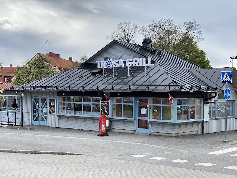 Trosa Gatukök AB