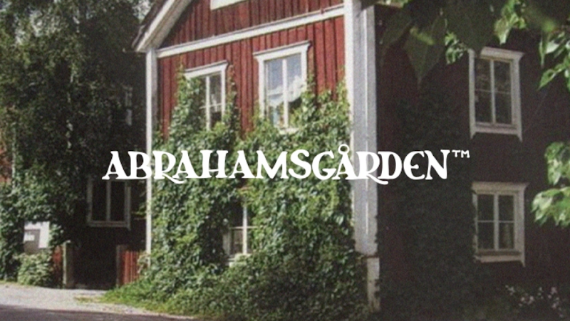 Abrahamsgården