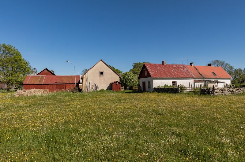 På Gotland