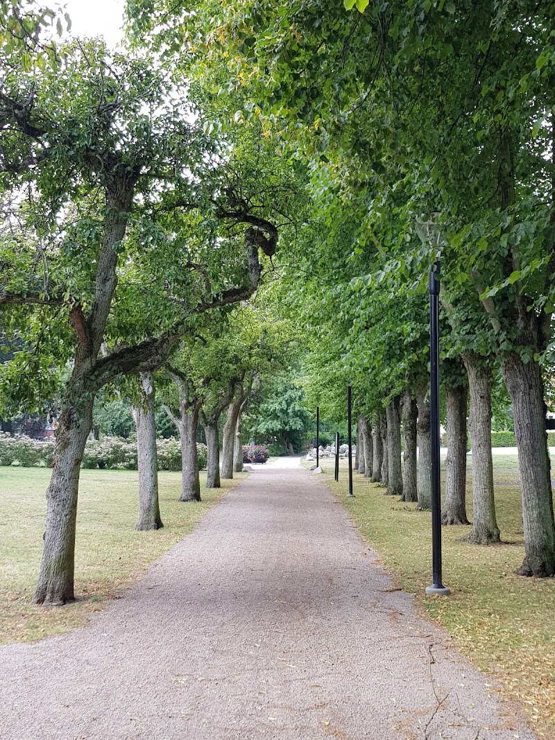 Gästisparken
