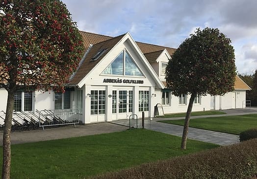 Abbekås Golf AB