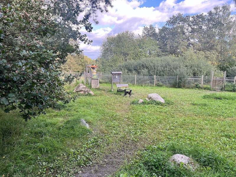 Kölängens hundrastgård