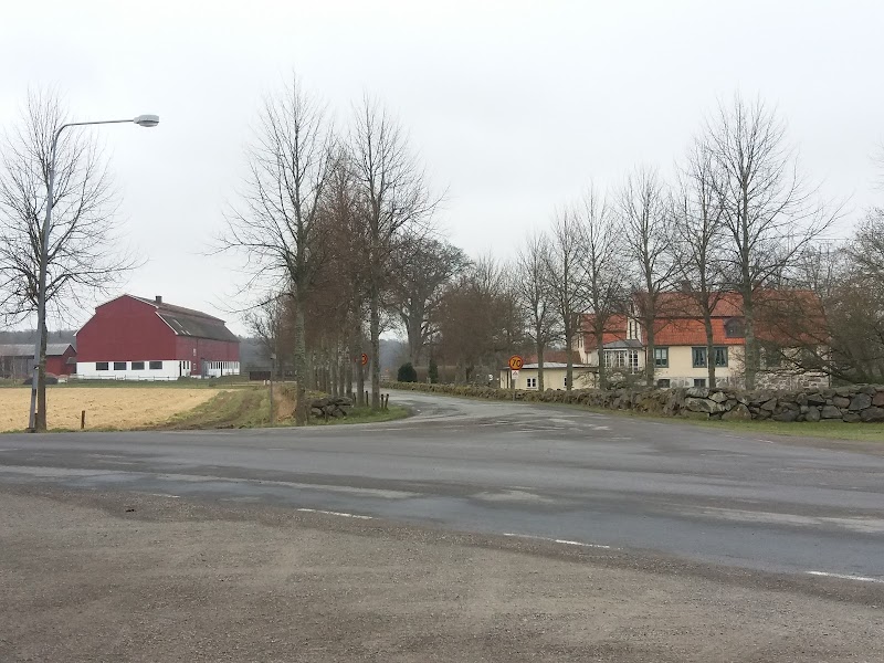 Ströö Gård
