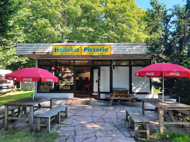 Hällekis Pizzeria