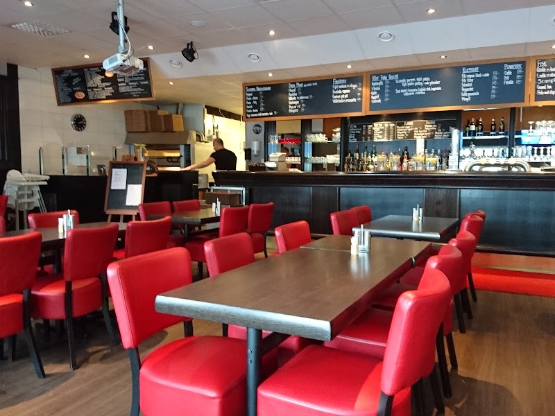 Restaurang Silverado