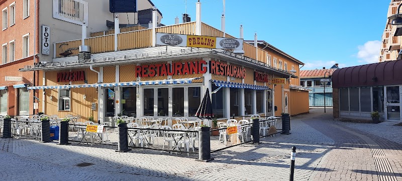 Frelins Restaurang Kök & Bar