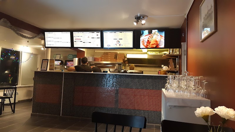 Skåne Pizzeria