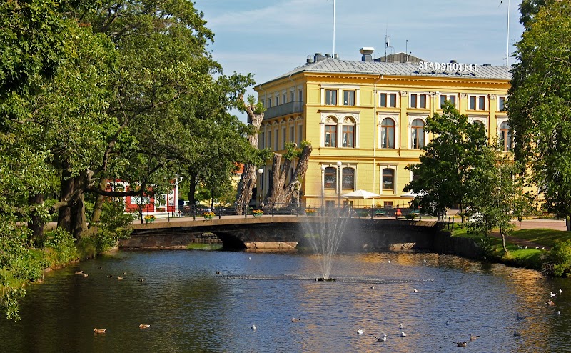 City Hotel Kristinehamn