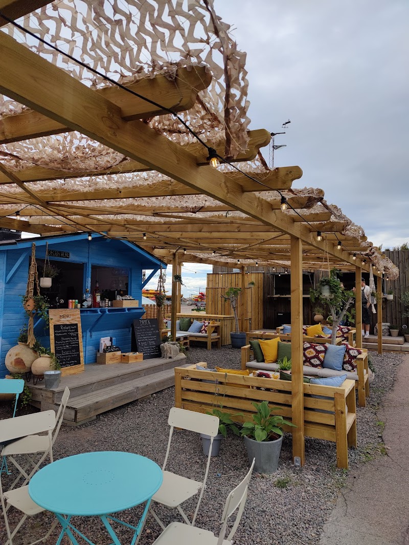 Mölle Rotisserie