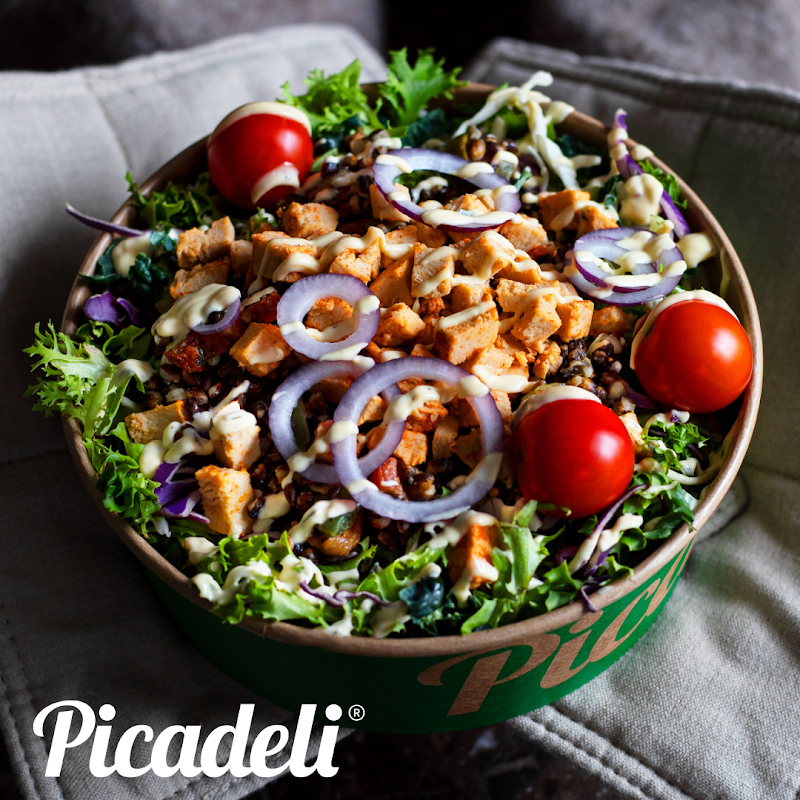 Picadeli