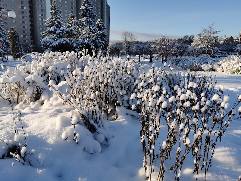 Åkerbyparken