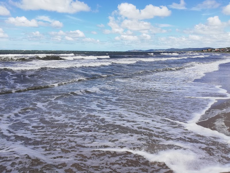 Margereteberg strand