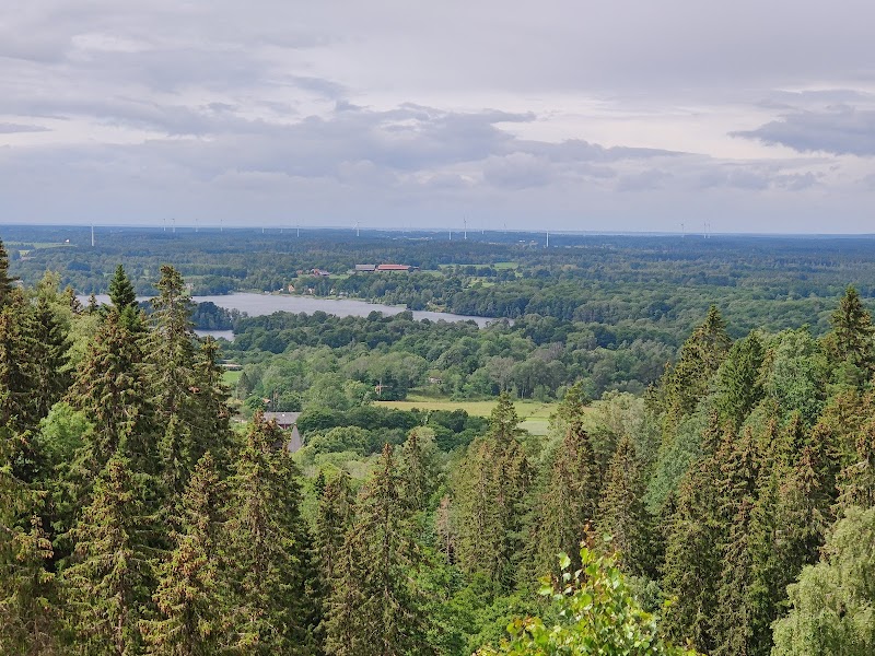 Jättadalen