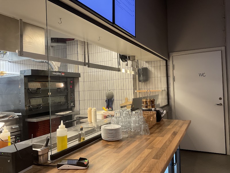 Granna pizzeria