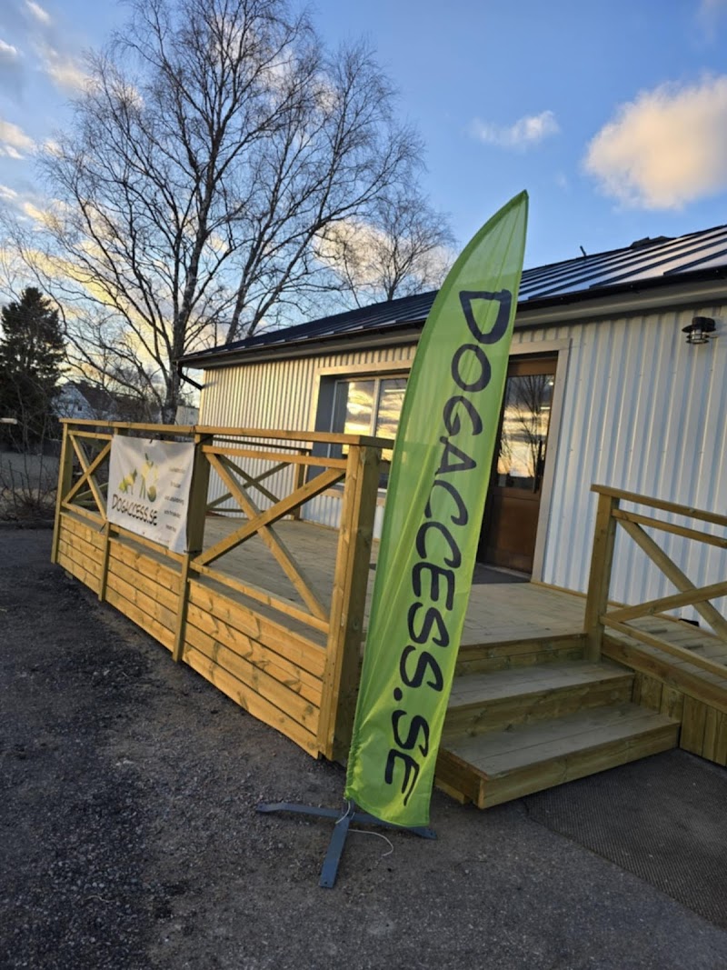 Dogaccess