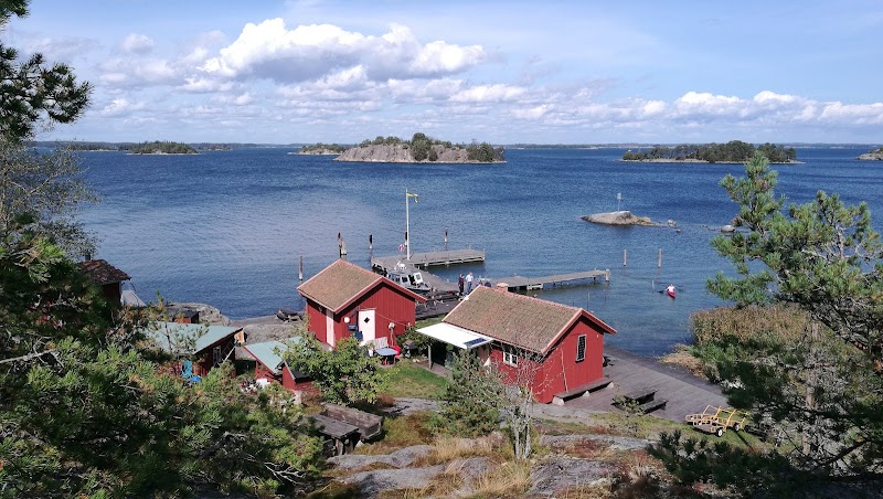 Kråmö