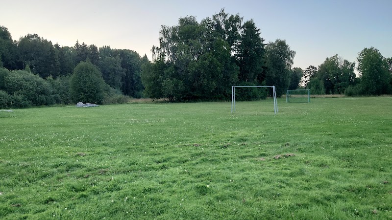 Svarta Malins park