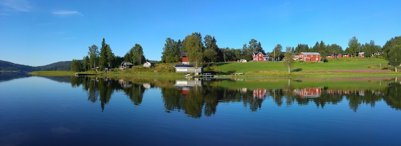 AGMA Forntid & Äventyr AB