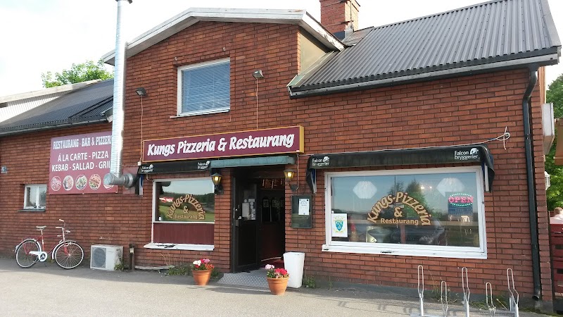 King's Pizzeria & Restaurant
