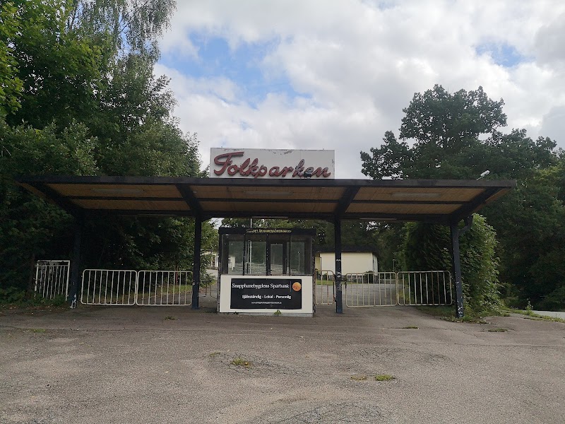 Bjärnums Folkets Park