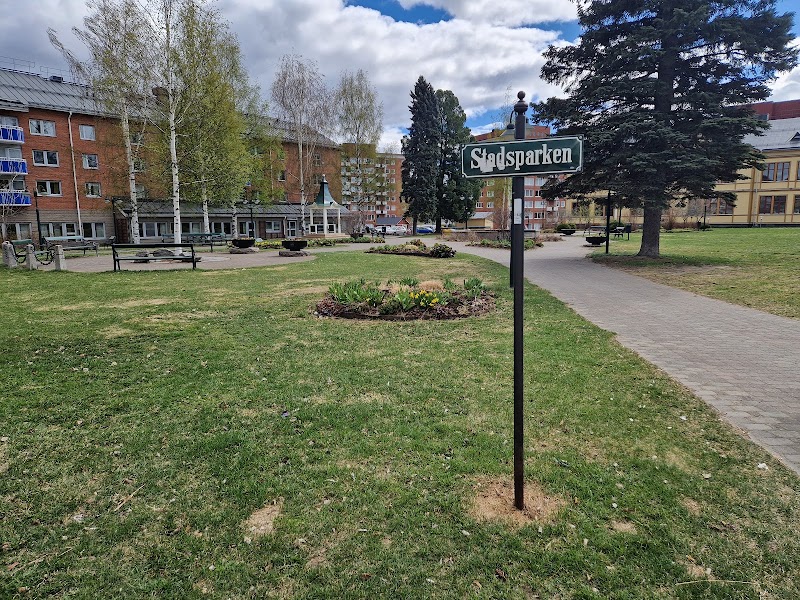 Stadsparken