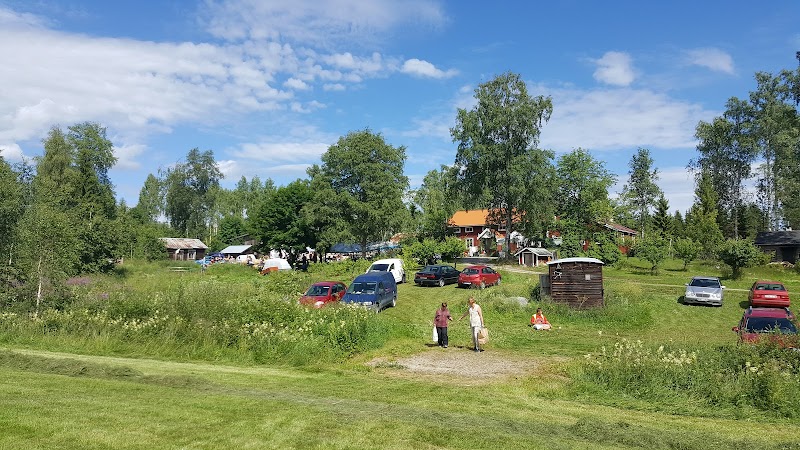 Nyberg på berget