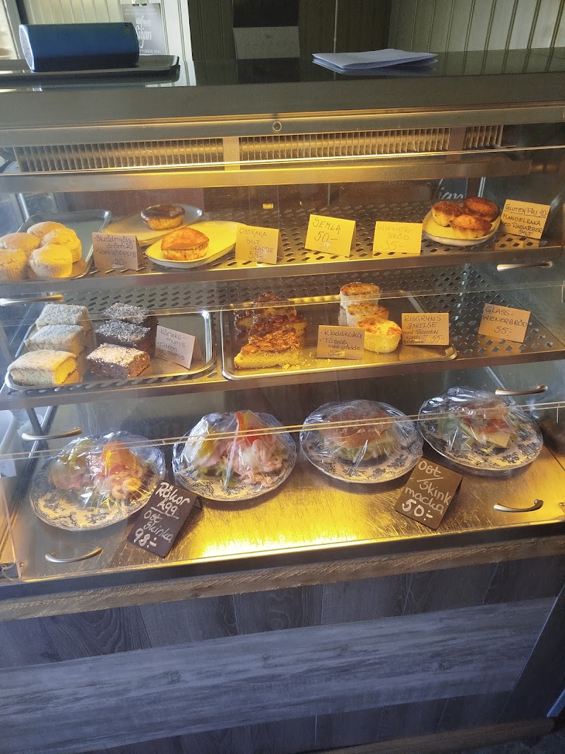 Boda Bröd & Kafé