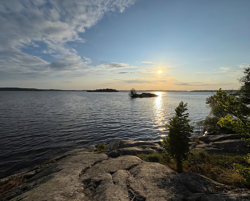 Kungshamn - Morga Naturreservat