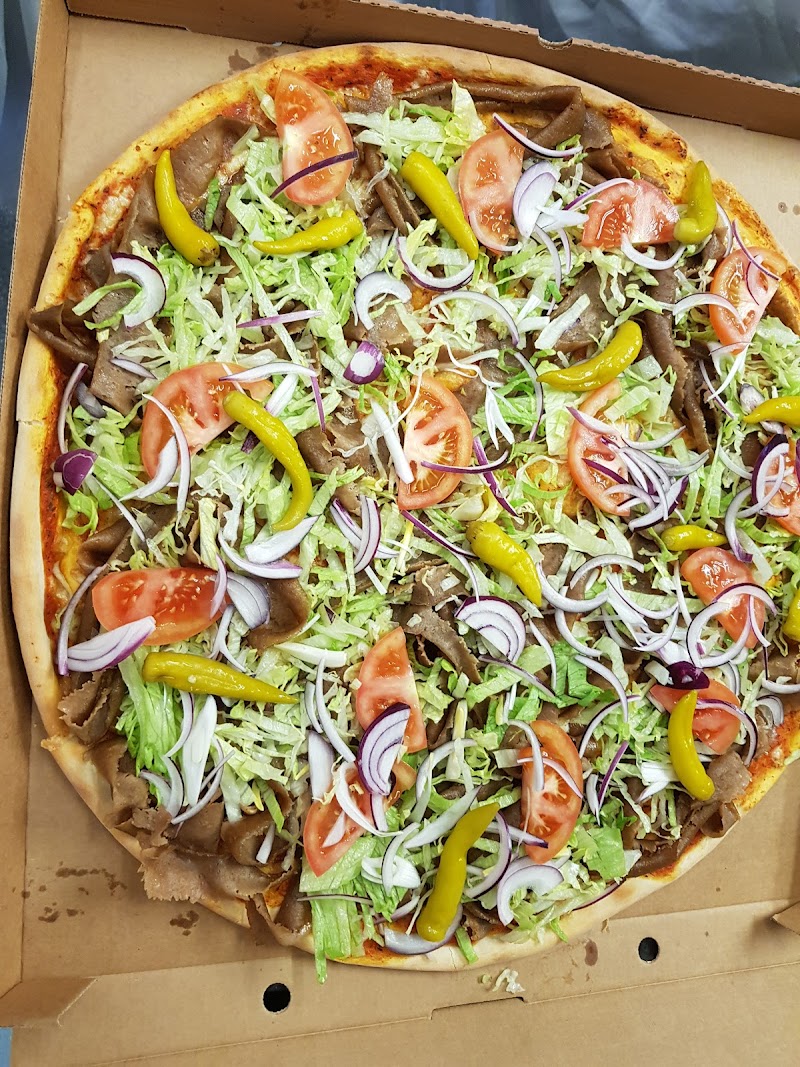 Björklinge Pizzeria