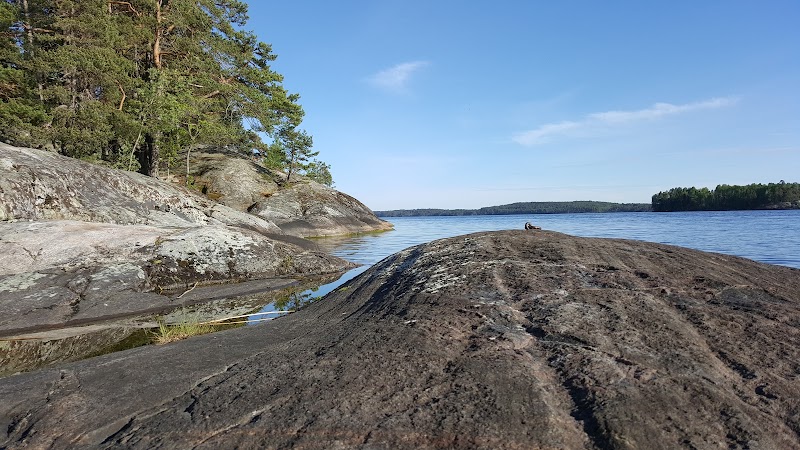 Frölunda Nature reserve