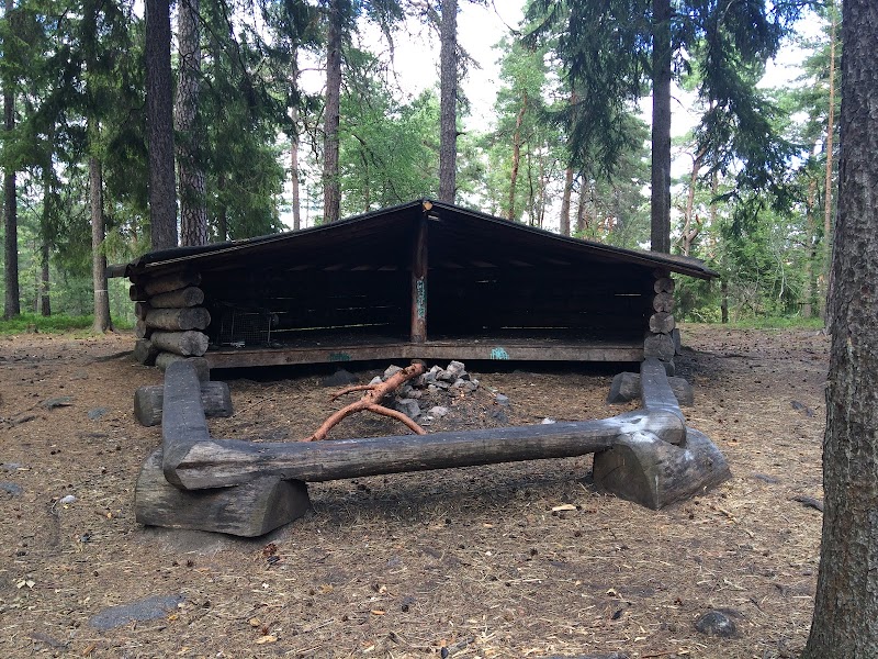 Hundrastgård Koltorps hage