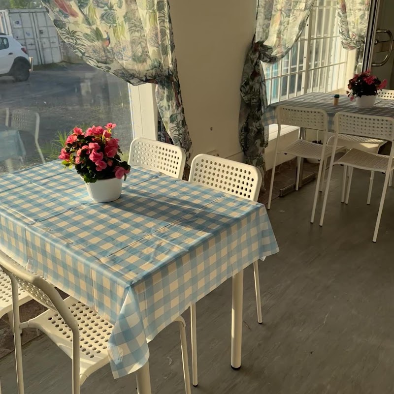 Greek House