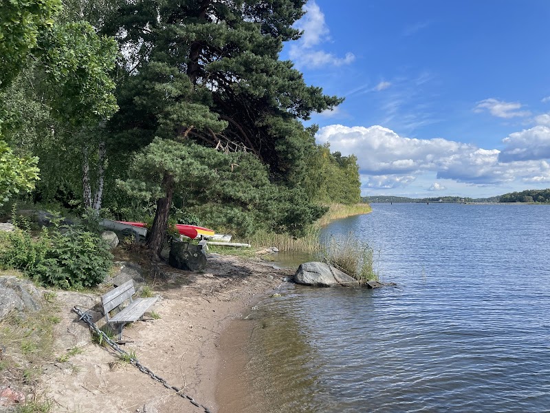 Eriksömaren