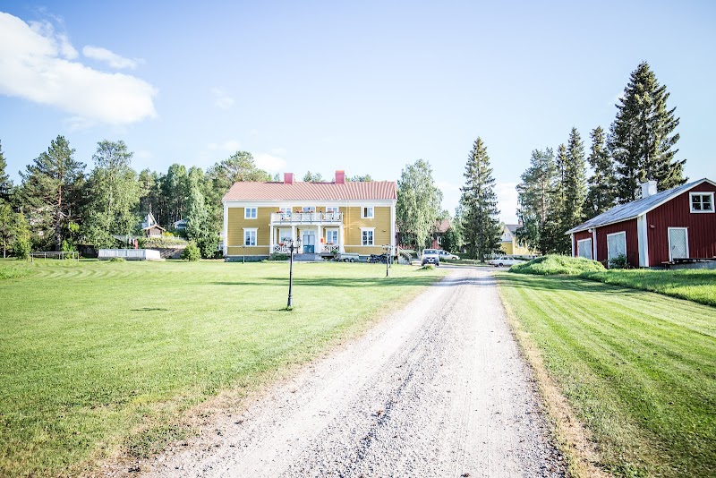 Norrsken Lodge - 'Revontulimaja'