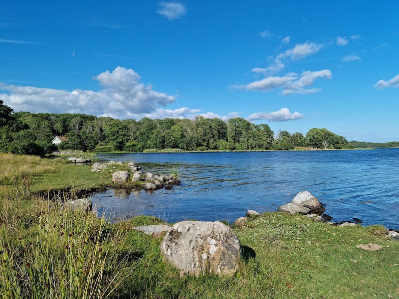 Kvalmsö Naturreservat