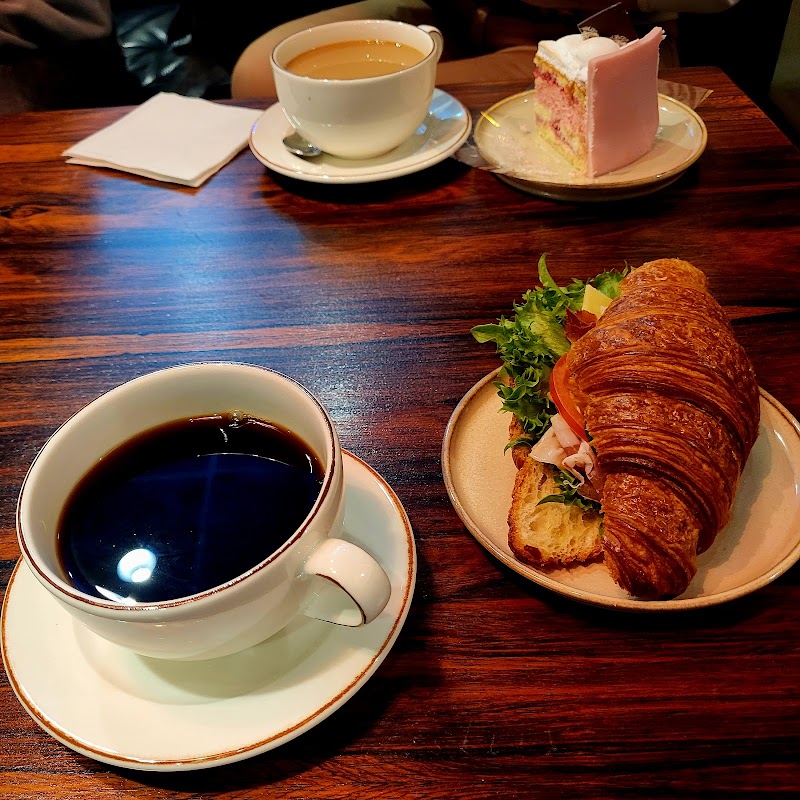 Art Bakery (Täby)
