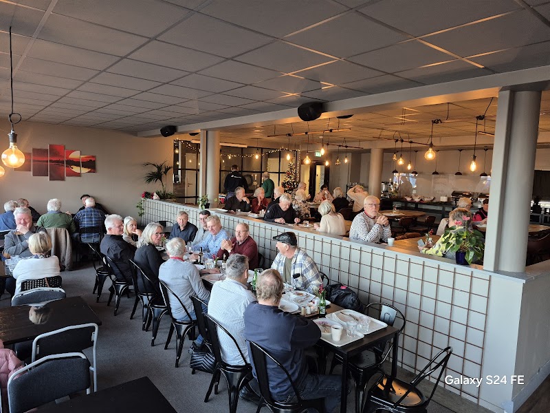 Restaurang Varvet