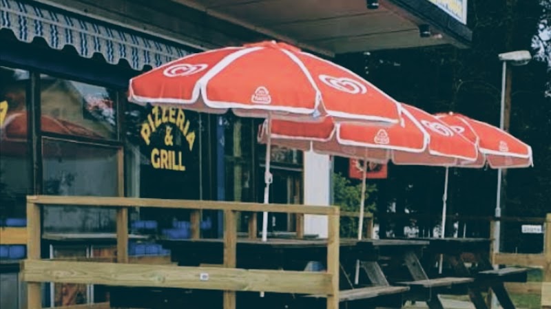 Nolby grill & pizzeria
