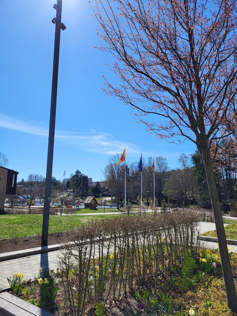 Stadsparken