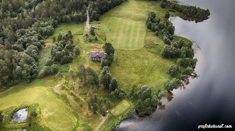 Hundholmen