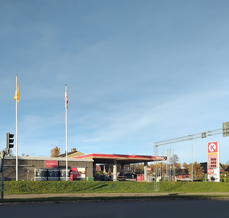 Circle K Norra