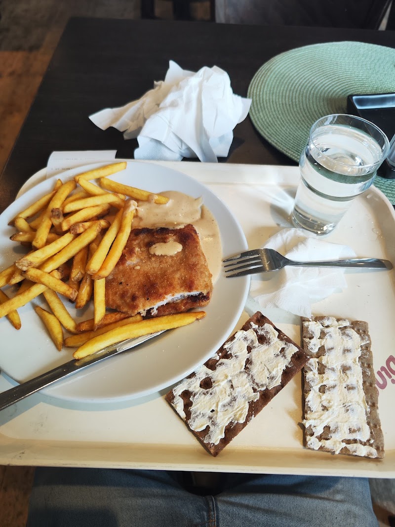 Bistro