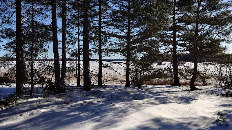 Ista naturreservat