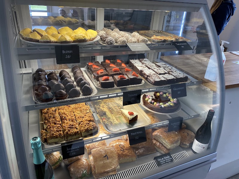 Ekolsunds Slottscafé och Butik