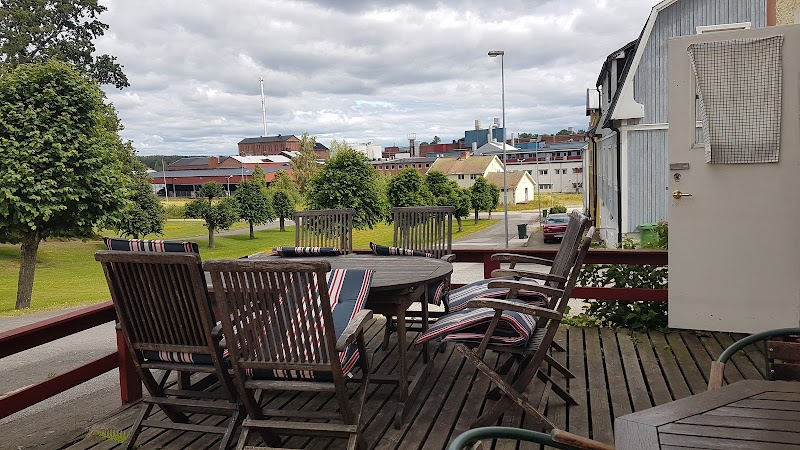 Åsens Värdshus Pizzeria