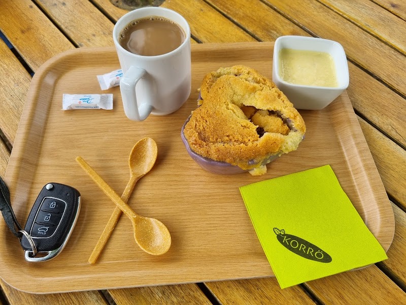 Mjölnarens café