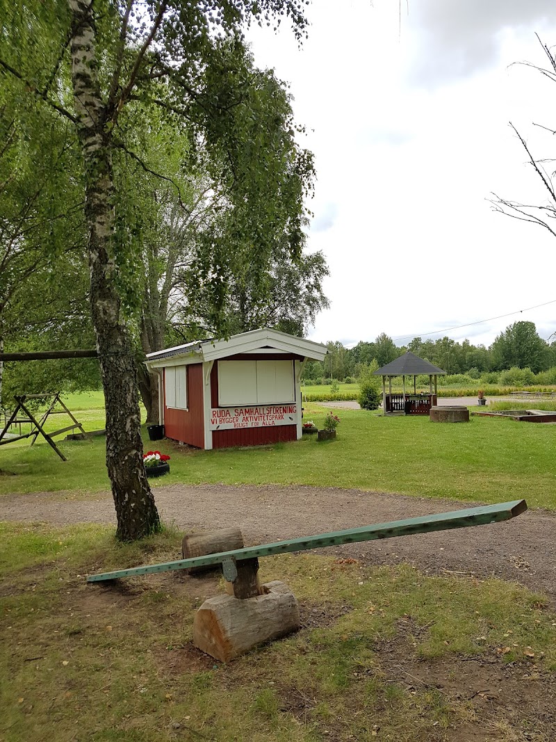 Ruda Aktivitetspark