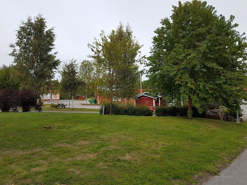 Roseniusparken