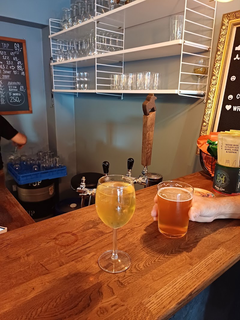 Tap Room
